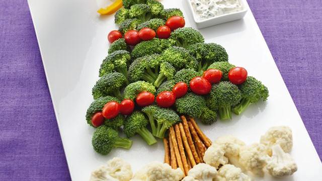 12 consejos nutricionales para estas Navidades