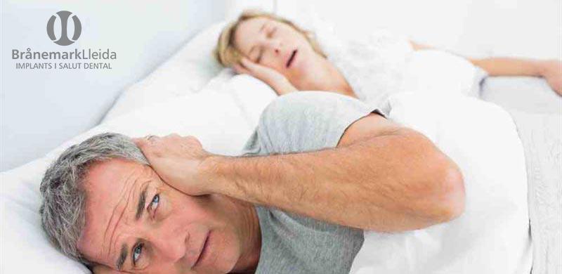 ¿Todavía no conoces el tratamiento más usado para la Apnea del Sueño?