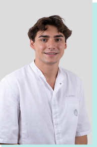 Dr. Joan Marc Albert Minguell