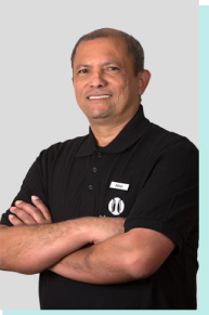 Angelino Pérez