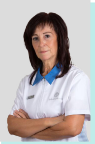 Mercedes Frías